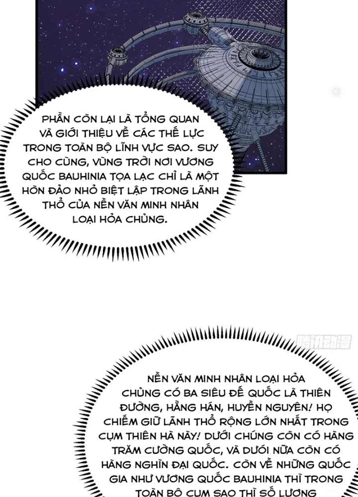 Chiến Hạm Của Ta Có Thể Thăng Cấp Chapter 131 - Trang 2