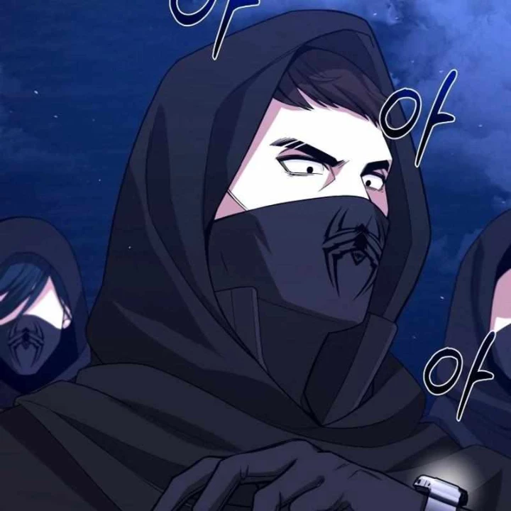 Pháp Sư Hắc Ám: Khởi Sinh Từ Xương Cốt Chapter 29 - Trang 2