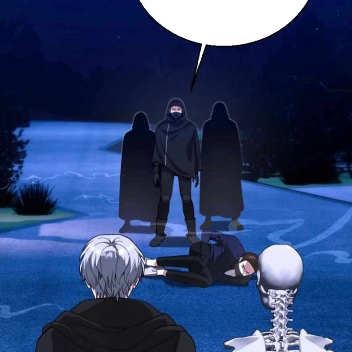 Pháp Sư Hắc Ám: Khởi Sinh Từ Xương Cốt Chapter 29 - Trang 2