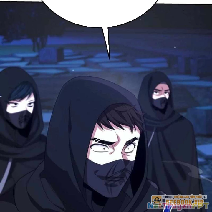 Pháp Sư Hắc Ám: Khởi Sinh Từ Xương Cốt Chapter 29 - Trang 2