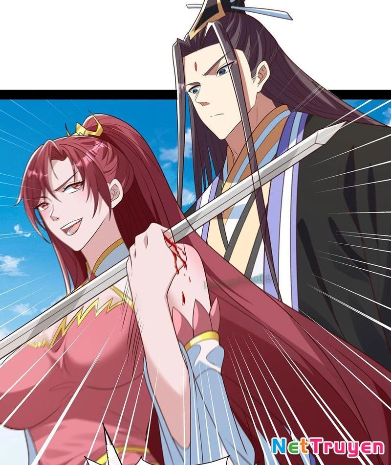 Hóa ra ta lại là lão tổ ma đạo Chapter 92 - Trang 2