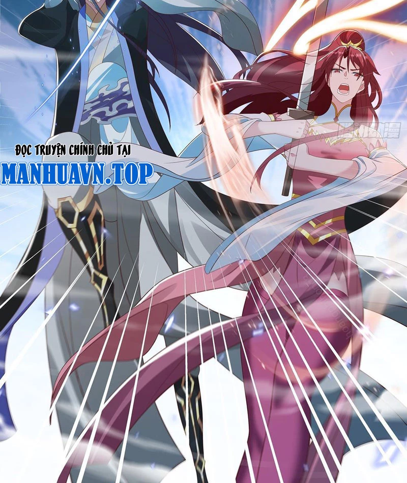 Hóa ra ta lại là lão tổ ma đạo Chapter 92 - Trang 2