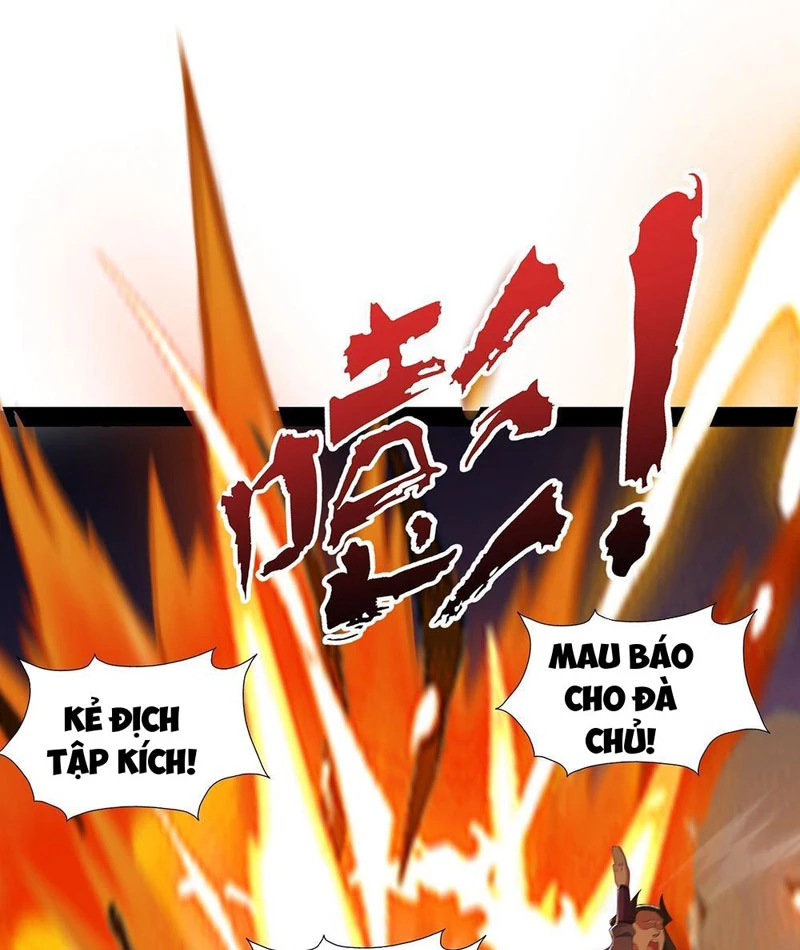 Hóa ra ta lại là lão tổ ma đạo Chapter 92 - Trang 2