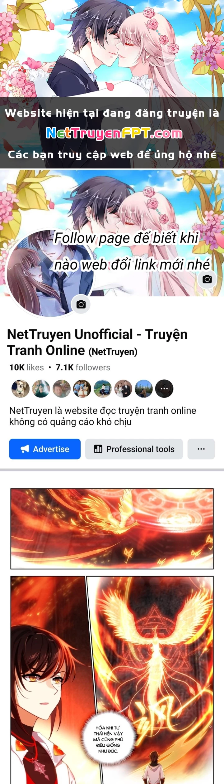 Âm Dương Miện Chapter 64.5 - Next Chapter 65