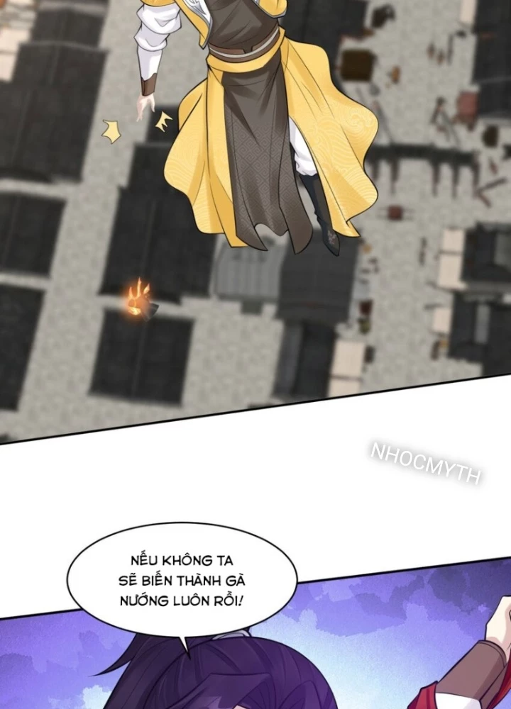 Người Ở Rể Bị Ép Thành Phản Diện Chapter 568 - Trang 2
