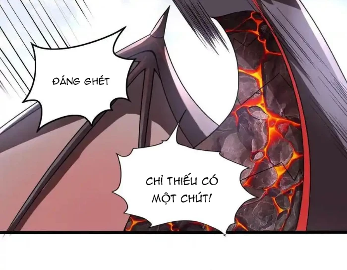 Ác Long Xuyên Không: Khởi Đầu Quốc Vương Hiến Tế Công Chúa Chapter 81 - Trang 2