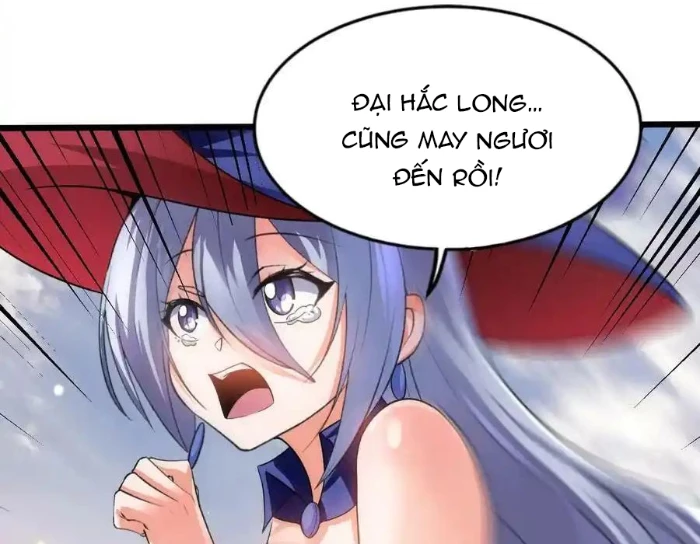 Ác Long Xuyên Không: Khởi Đầu Quốc Vương Hiến Tế Công Chúa Chapter 81 - Trang 2