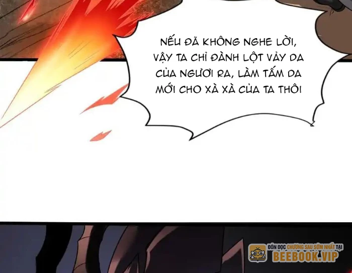 Ác Long Xuyên Không: Khởi Đầu Quốc Vương Hiến Tế Công Chúa Chapter 81 - Trang 2