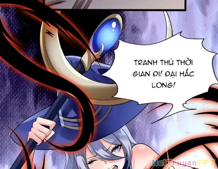Ác Long Xuyên Không: Khởi Đầu Quốc Vương Hiến Tế Công Chúa Chapter 81 - Trang 2
