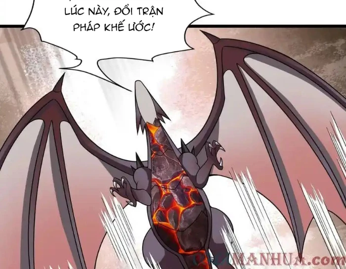 Ác Long Xuyên Không: Khởi Đầu Quốc Vương Hiến Tế Công Chúa Chapter 81 - Trang 2
