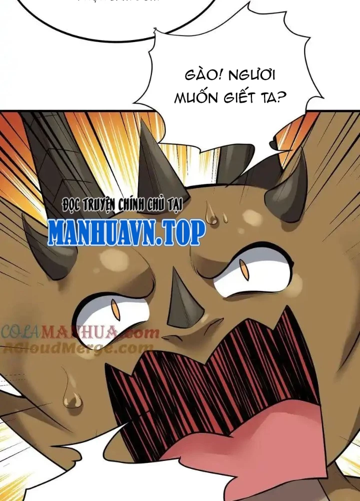 Ác Long Xuyên Không: Khởi Đầu Quốc Vương Hiến Tế Công Chúa Chapter 82 - Trang 2