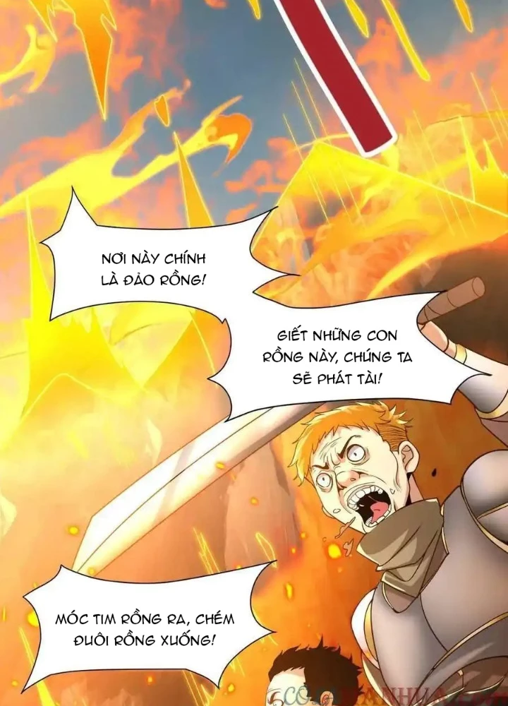 Ác Long Xuyên Không: Khởi Đầu Quốc Vương Hiến Tế Công Chúa Chapter 83 - Trang 2