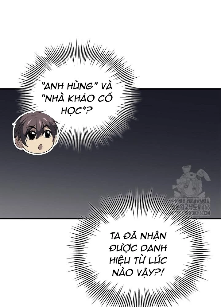 Lúc Đó Tôi Không Biết Đó Là Một Món Hời Chapter 74 - Next Chapter 75