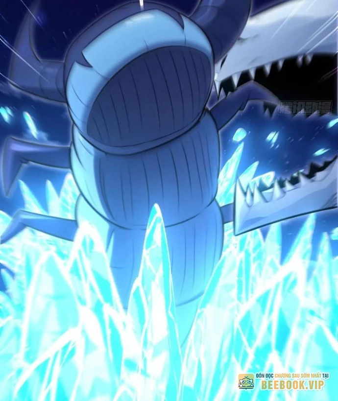 Thái Cổ Yêu Thánh Lấy Ta Làm Lô Đỉnh Chapter 104 - Trang 2