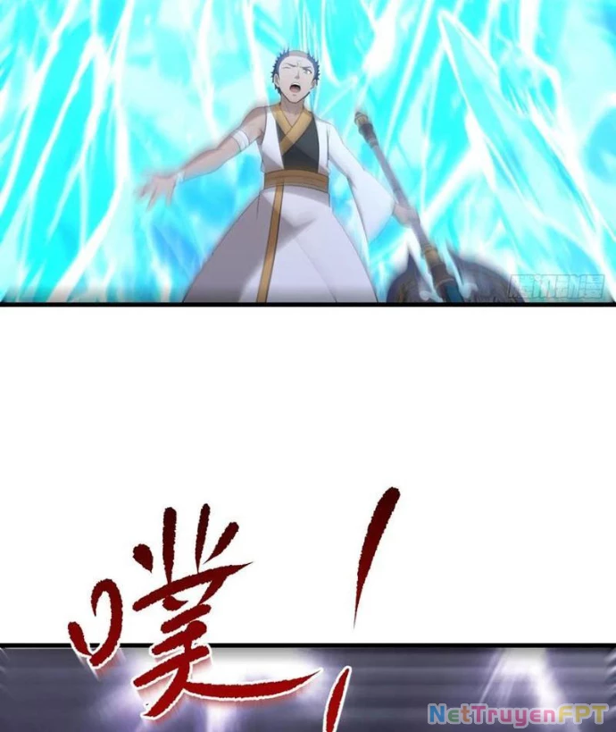 Thái Cổ Yêu Thánh Lấy Ta Làm Lô Đỉnh Chapter 104 - Trang 2