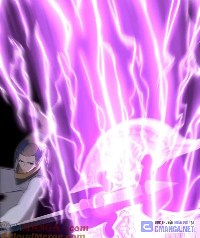 Thái Cổ Yêu Thánh Lấy Ta Làm Lô Đỉnh Chapter 104 - Trang 2