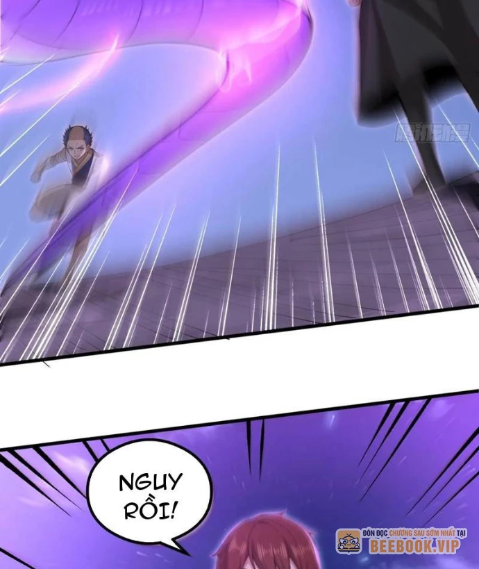 Thái Cổ Yêu Thánh Lấy Ta Làm Lô Đỉnh Chapter 104 - Trang 2