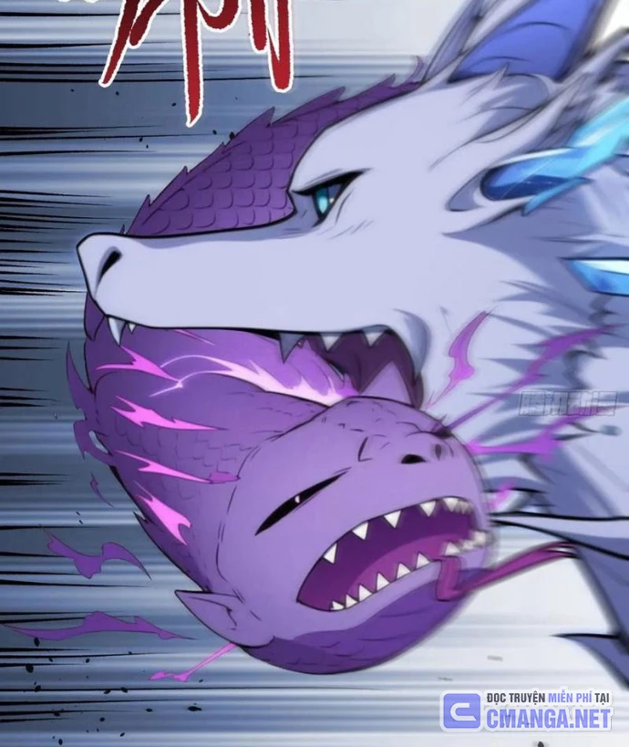 Thái Cổ Yêu Thánh Lấy Ta Làm Lô Đỉnh Chapter 104 - Trang 2