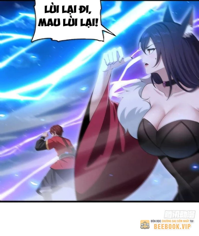 Thái Cổ Yêu Thánh Lấy Ta Làm Lô Đỉnh Chapter 104 - Trang 2