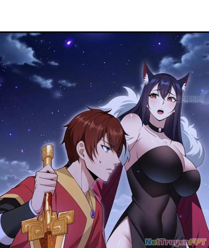 Thái Cổ Yêu Thánh Lấy Ta Làm Lô Đỉnh Chapter 104 - Trang 2