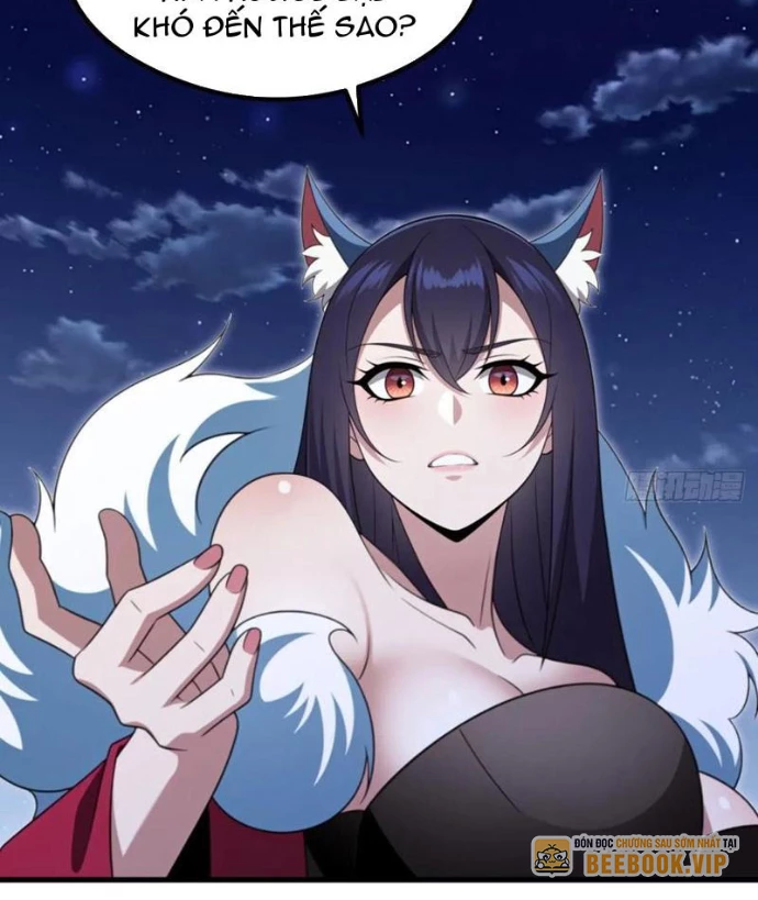 Thái Cổ Yêu Thánh Lấy Ta Làm Lô Đỉnh Chapter 104 - Trang 2