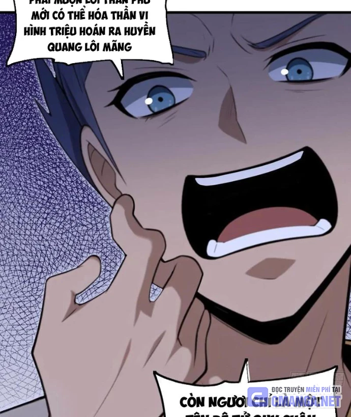 Thái Cổ Yêu Thánh Lấy Ta Làm Lô Đỉnh Chapter 104 - Trang 2