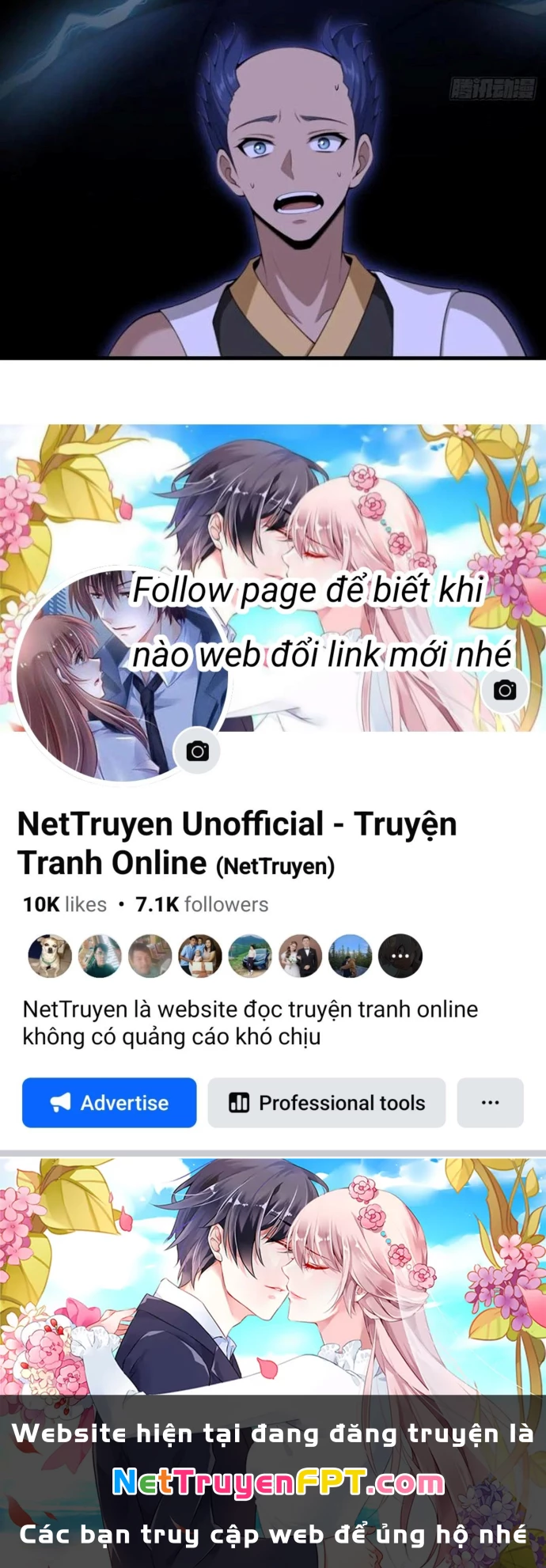 Thái Cổ Yêu Thánh Lấy Ta Làm Lô Đỉnh Chapter 104 - Trang 2