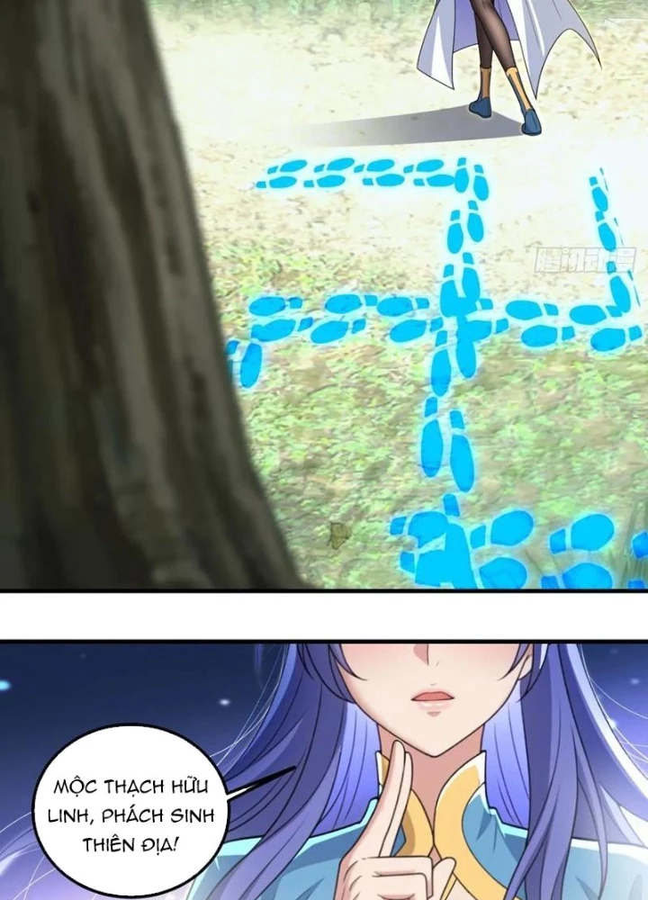 Thái Cổ Yêu Thánh Lấy Ta Làm Lô Đỉnh Chapter 114 - Trang 2