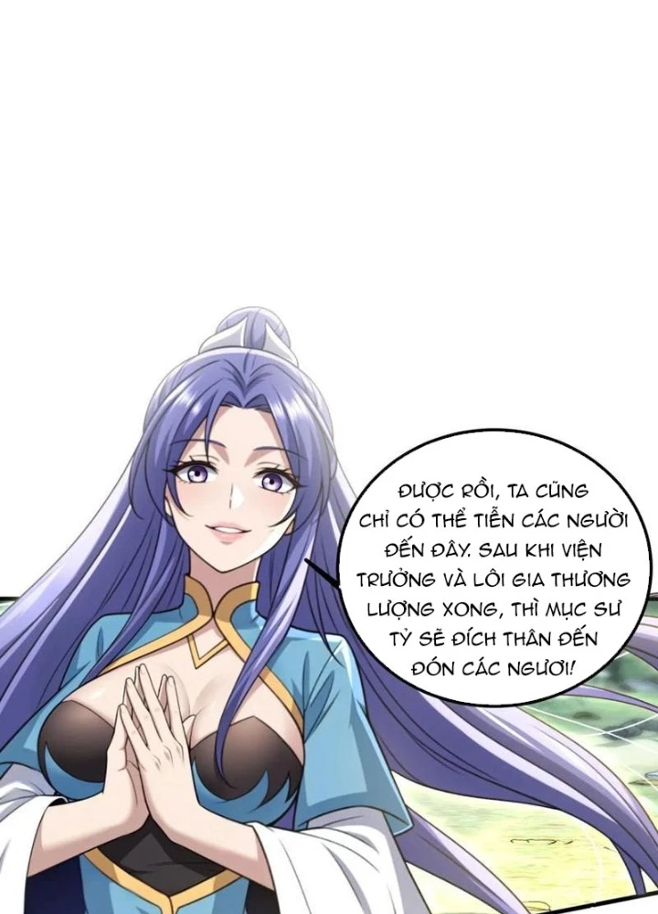 Thái Cổ Yêu Thánh Lấy Ta Làm Lô Đỉnh Chapter 114 - Trang 2