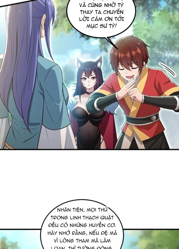 Thái Cổ Yêu Thánh Lấy Ta Làm Lô Đỉnh Chapter 114 - Next Chapter 115