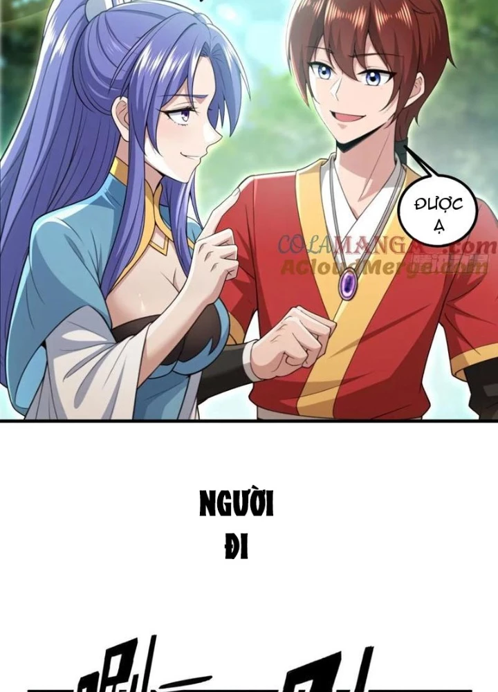 Thái Cổ Yêu Thánh Lấy Ta Làm Lô Đỉnh Chapter 114 - Trang 2
