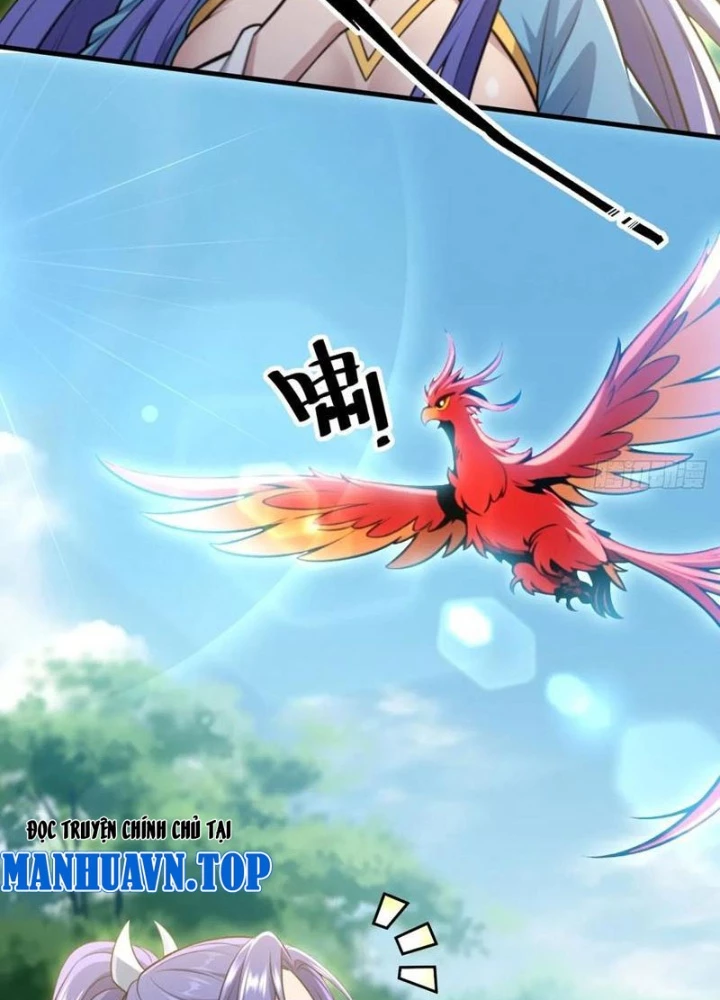 Thái Cổ Yêu Thánh Lấy Ta Làm Lô Đỉnh Chapter 114 - Trang 2