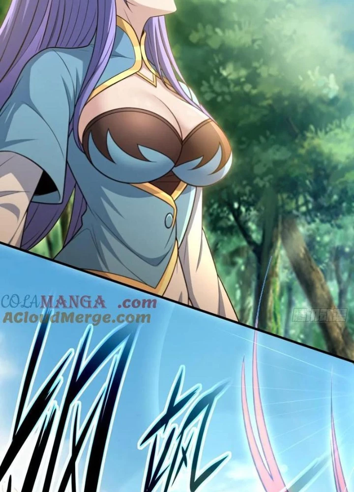 Thái Cổ Yêu Thánh Lấy Ta Làm Lô Đỉnh Chapter 114 - Next Chapter 115