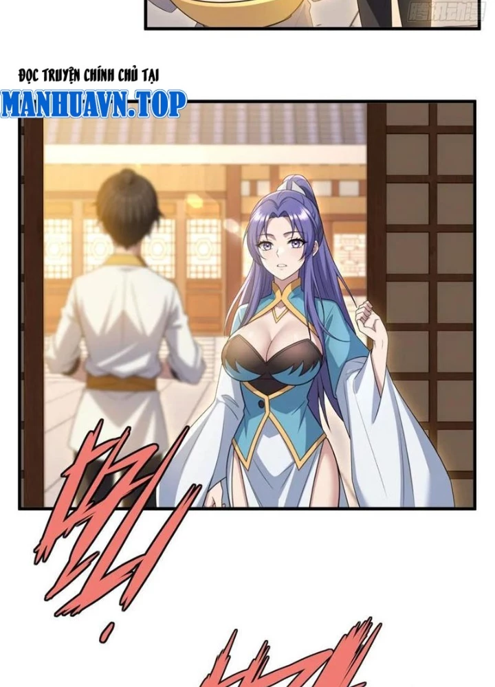 Thái Cổ Yêu Thánh Lấy Ta Làm Lô Đỉnh Chapter 114 - Next Chapter 115