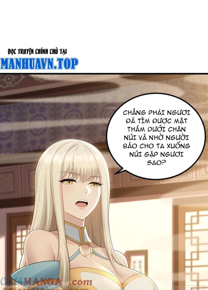 Thái Cổ Yêu Thánh Lấy Ta Làm Lô Đỉnh Chapter 123 - Trang 2