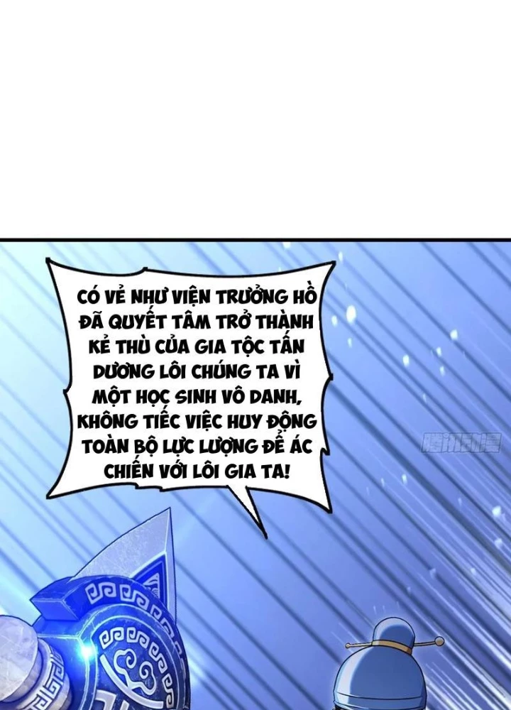 Thái Cổ Yêu Thánh Lấy Ta Làm Lô Đỉnh Chapter 123 - Trang 2
