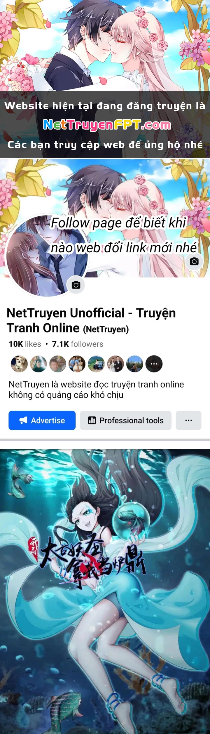 Thái Cổ Yêu Thánh Lấy Ta Làm Lô Đỉnh Chapter 128 - Next Chapter 129