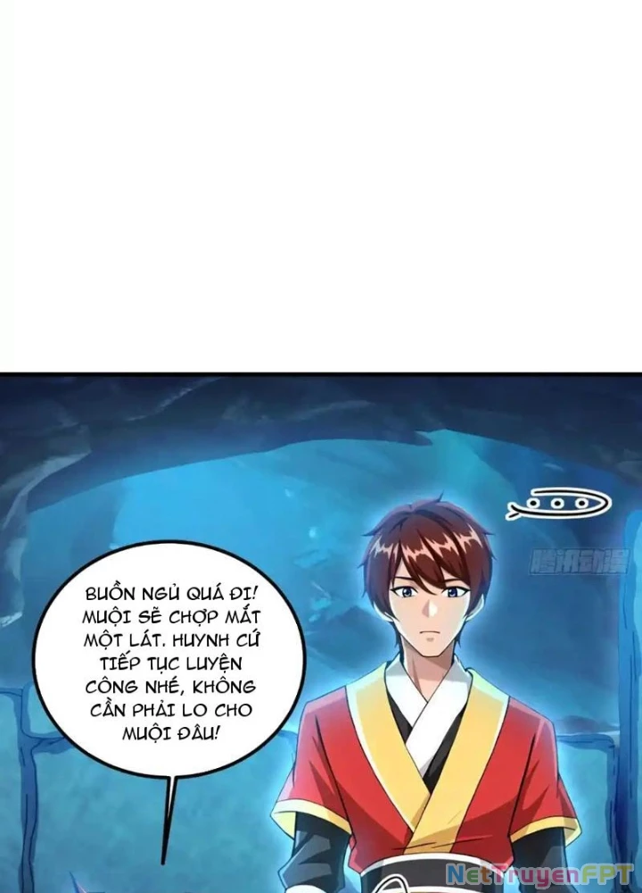 Thái Cổ Yêu Thánh Lấy Ta Làm Lô Đỉnh Chapter 129 - Trang 2