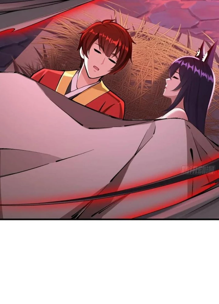 Thái Cổ Yêu Thánh Lấy Ta Làm Lô Đỉnh Chapter 130 - Trang 2