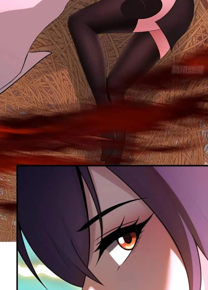 Thái Cổ Yêu Thánh Lấy Ta Làm Lô Đỉnh Chapter 130 - Trang 2