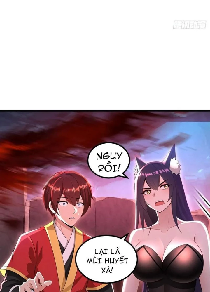 Thái Cổ Yêu Thánh Lấy Ta Làm Lô Đỉnh Chapter 130 - Trang 2