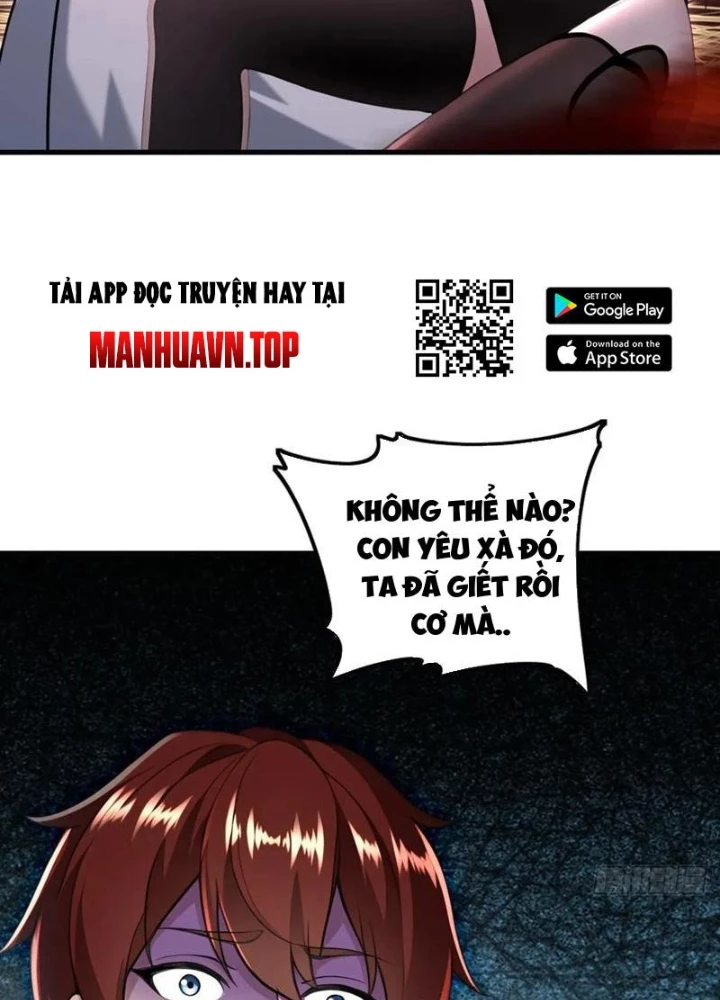 Thái Cổ Yêu Thánh Lấy Ta Làm Lô Đỉnh Chapter 130 - Trang 2