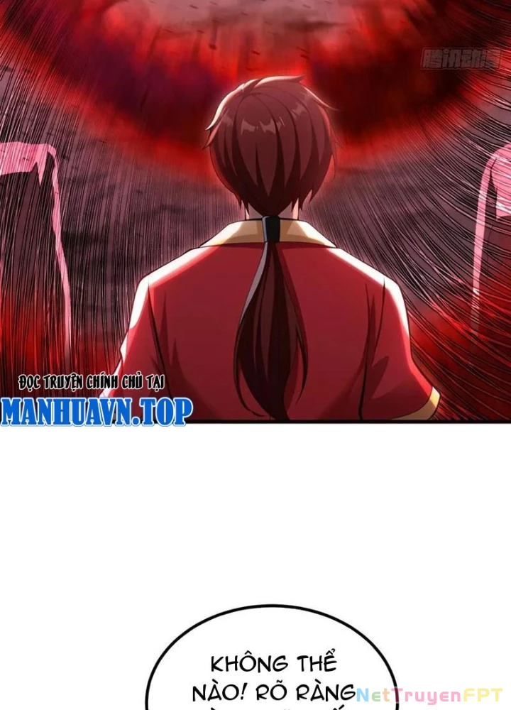 Thái Cổ Yêu Thánh Lấy Ta Làm Lô Đỉnh Chapter 130 - Trang 2