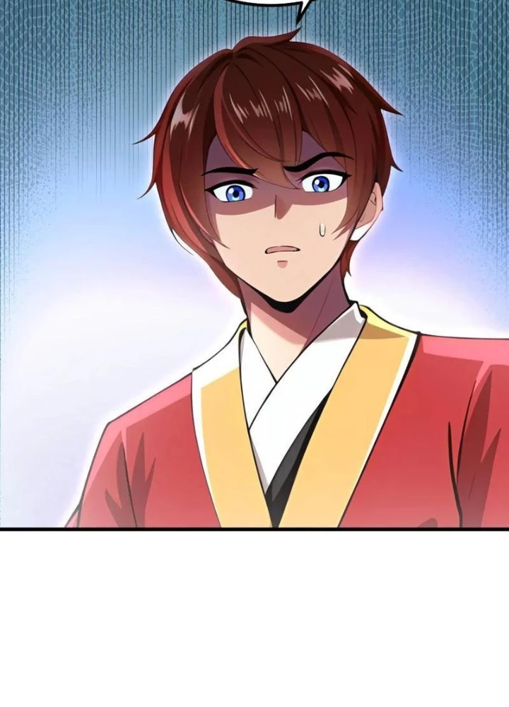 Thái Cổ Yêu Thánh Lấy Ta Làm Lô Đỉnh Chapter 130 - Trang 2