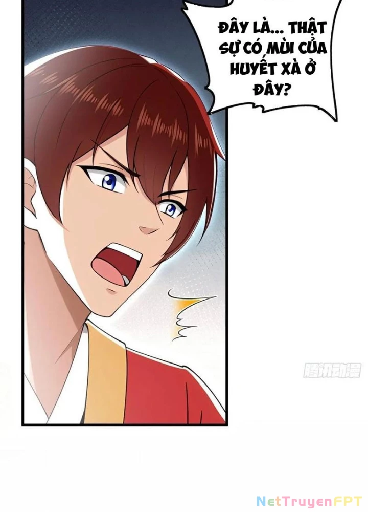 Thái Cổ Yêu Thánh Lấy Ta Làm Lô Đỉnh Chapter 130 - Trang 2