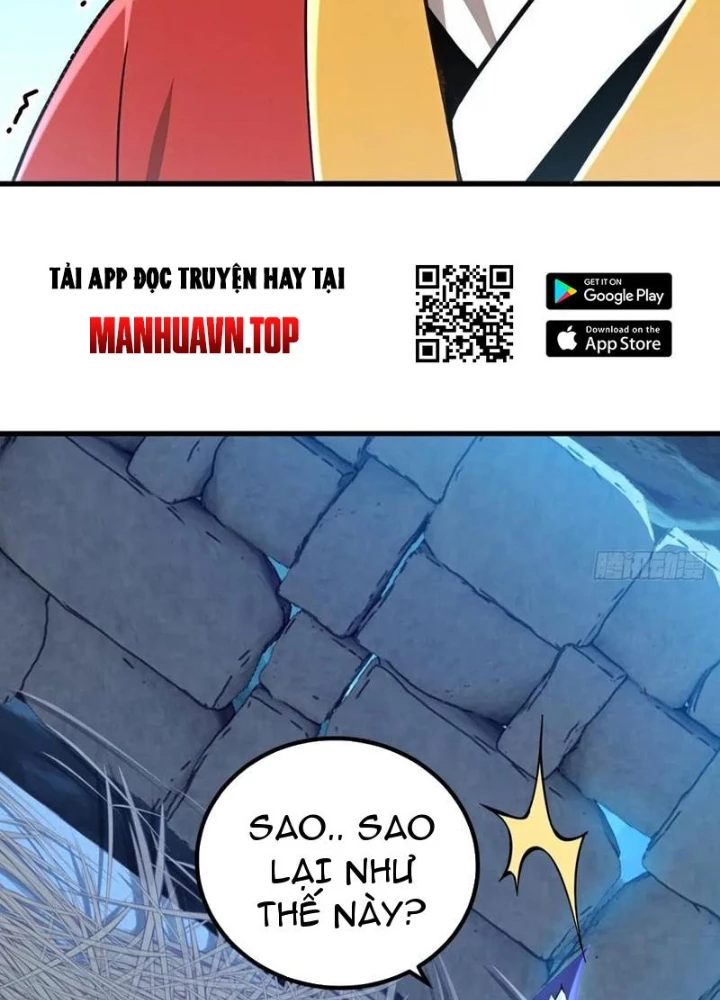 Thái Cổ Yêu Thánh Lấy Ta Làm Lô Đỉnh Chapter 130 - Trang 2