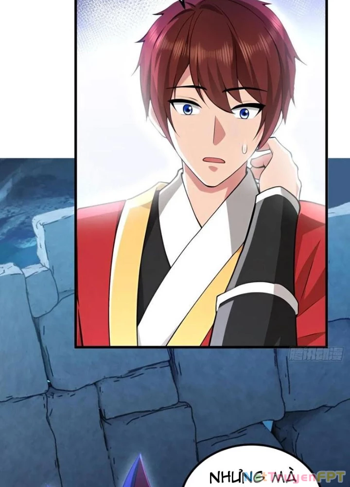 Thái Cổ Yêu Thánh Lấy Ta Làm Lô Đỉnh Chapter 130 - Trang 2