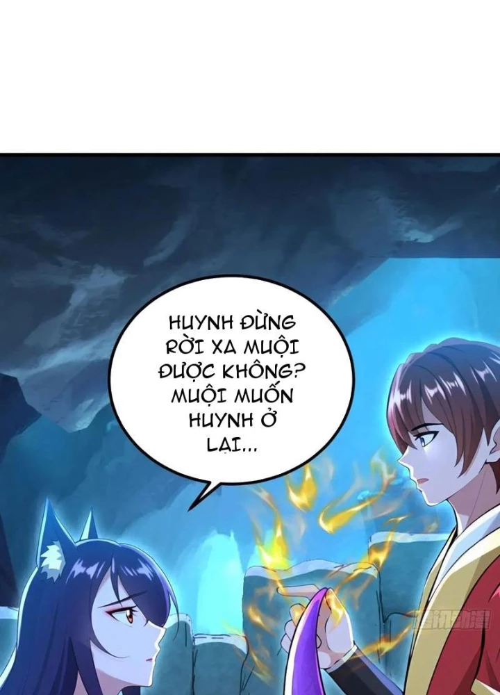 Thái Cổ Yêu Thánh Lấy Ta Làm Lô Đỉnh Chapter 130 - Trang 2