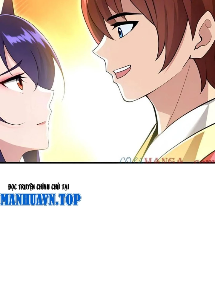 Thái Cổ Yêu Thánh Lấy Ta Làm Lô Đỉnh Chapter 130 - Trang 2
