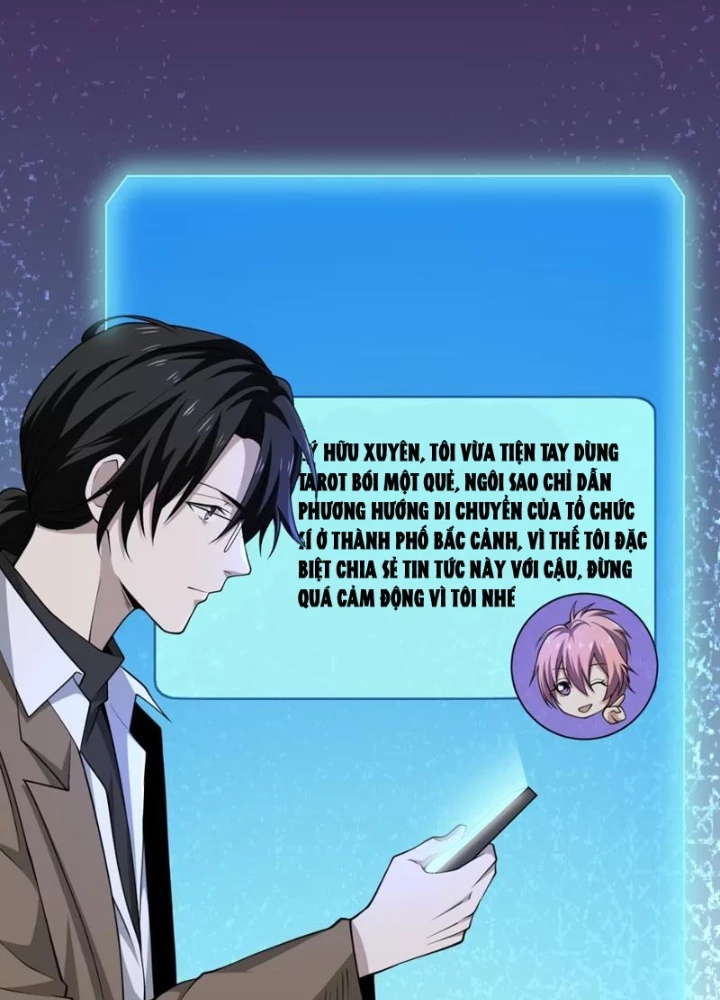 Ta, Thiên Sát Cô Tinh Chapter 76 - Next Chapter 77